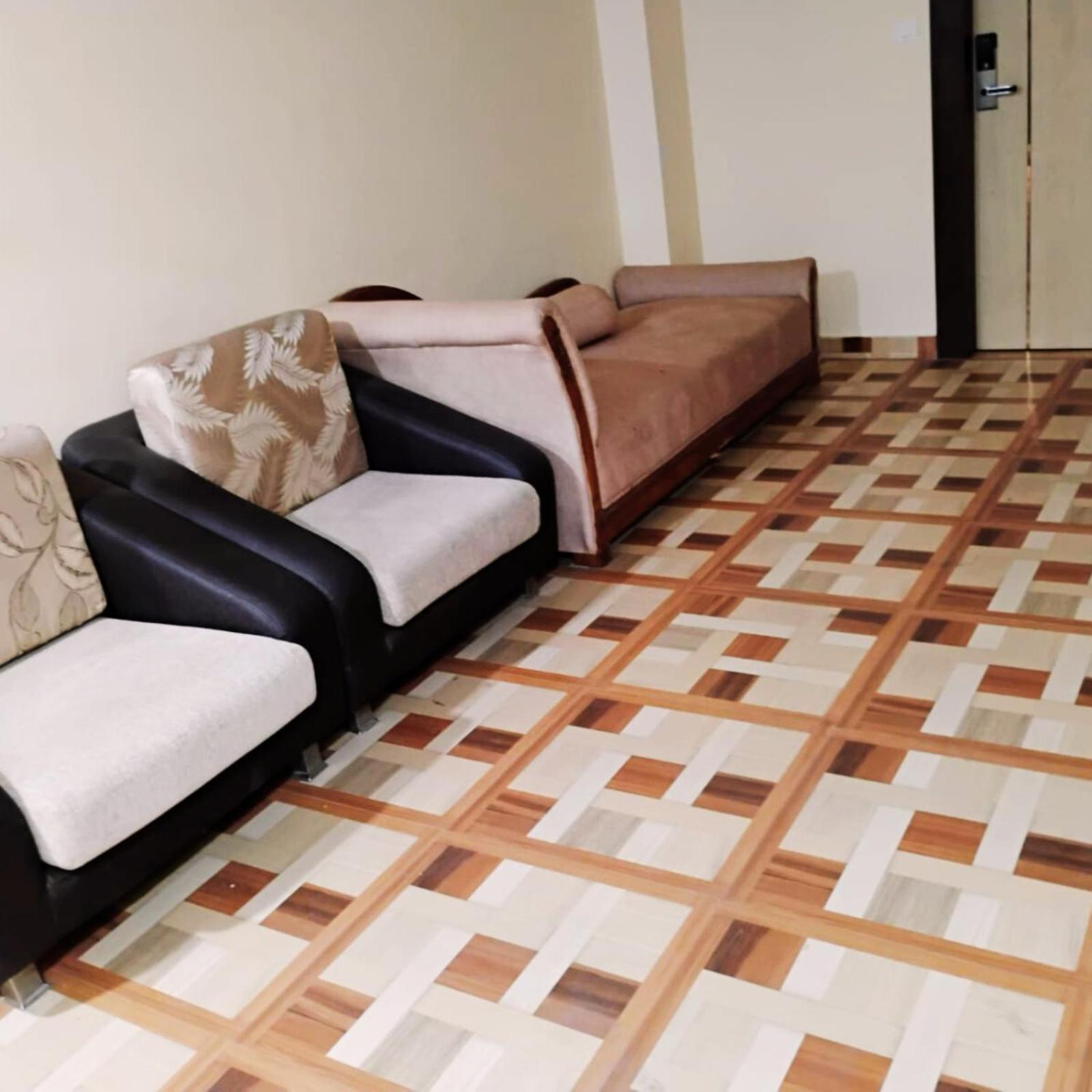 Hotel Lake View Grand Lucknow Dış mekan fotoğraf