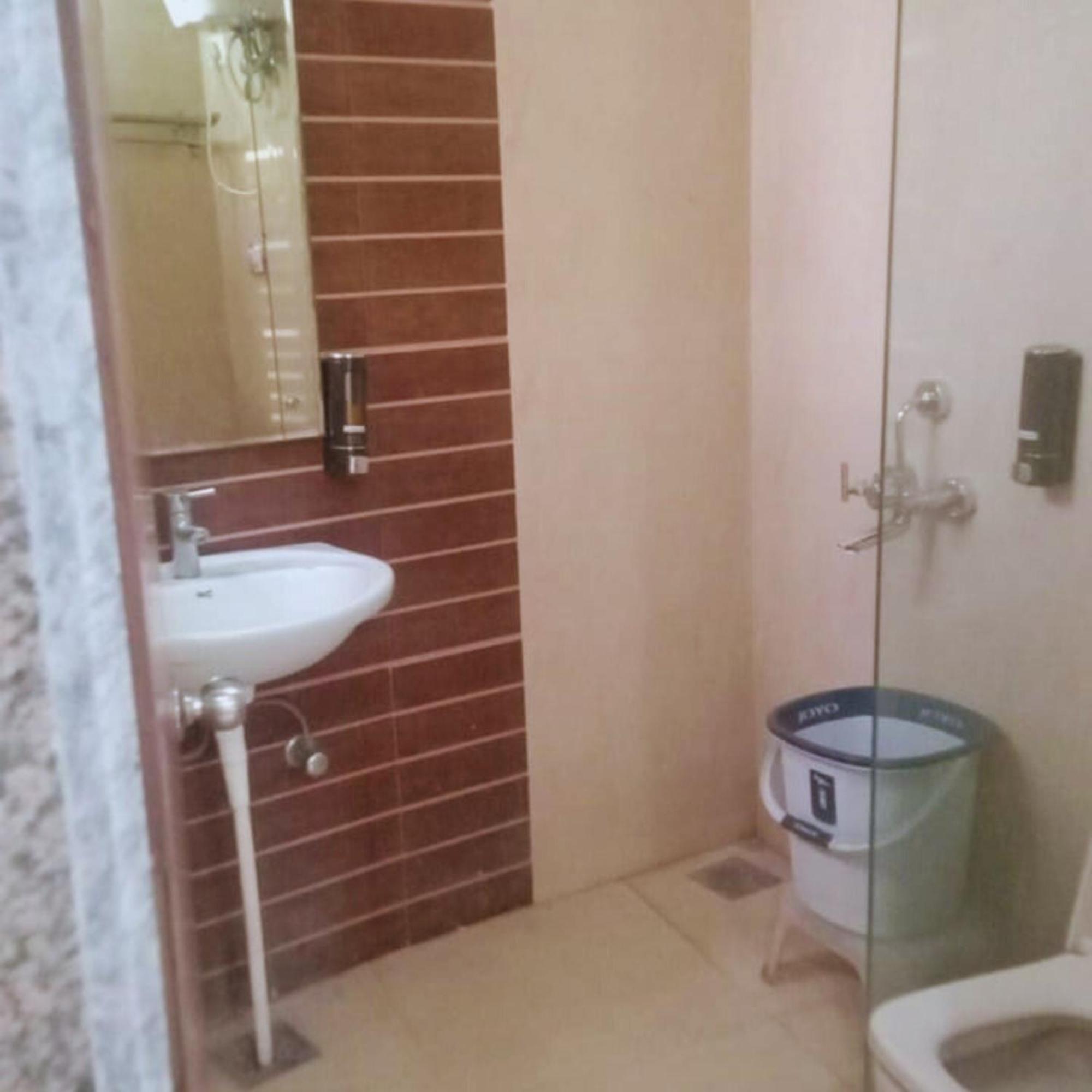 Hotel Lake View Grand Lucknow Dış mekan fotoğraf
